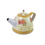 Čajová súprava s koláčmi